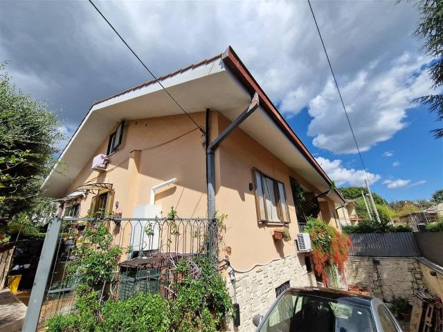 Mansion in Via Anagnina 177a, Grottaferrata - Photo 1