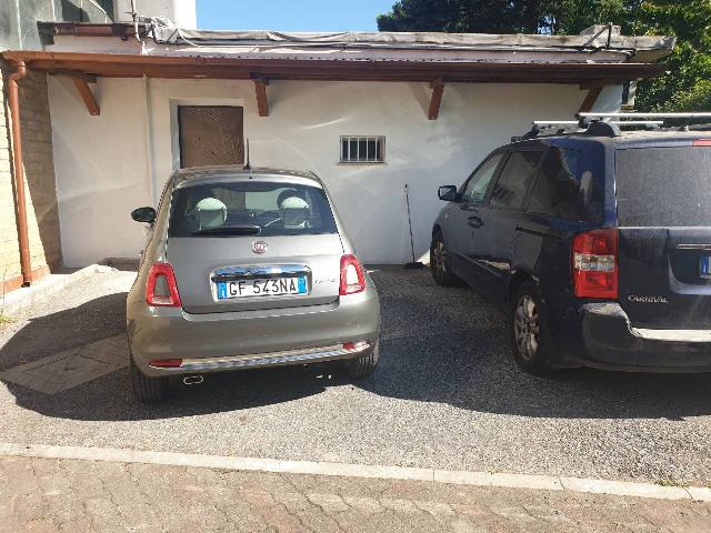 Gemeinschaftsbüro in {3}, Strada Provinciale dei Laghi - Foto 1