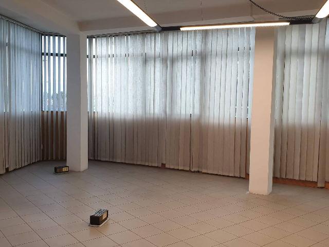 Gemeinschaftsbüro in Via Anagnina, Roma - Foto 1