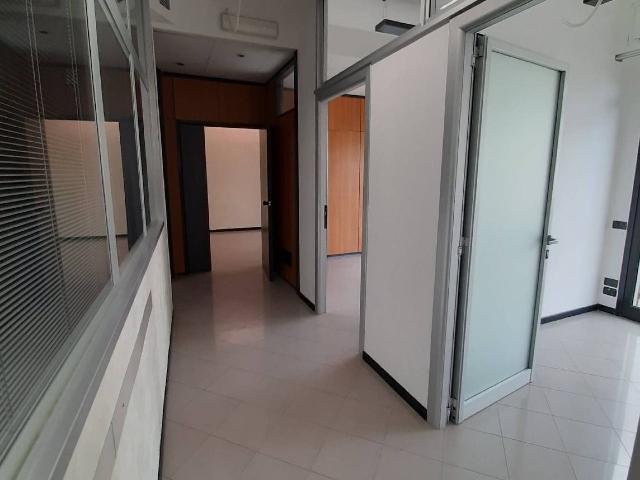 Shared office in {3}, Via del Casale Ferranti - Photo 1