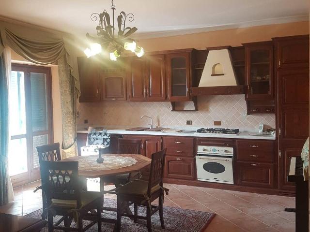 3-room flat in Via Fontana Maggiore, Rocca Priora - Photo 1