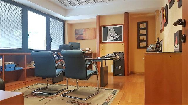 Shared office in Viale degli Eroi di Cefalonia, Roma - Photo 1