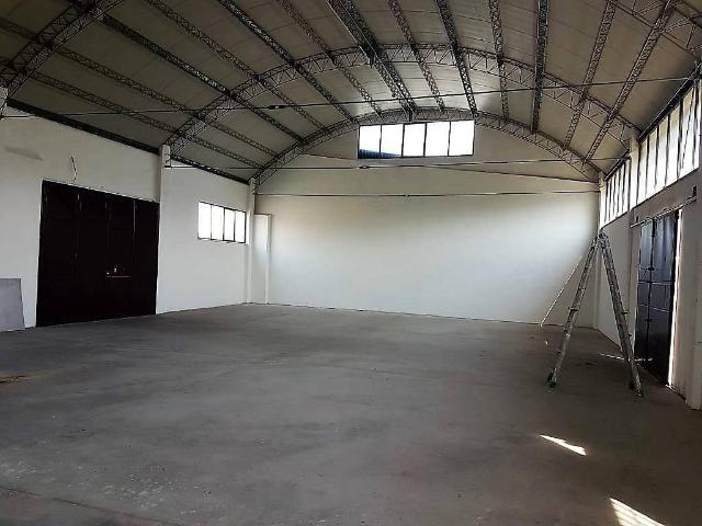 Warehouse in Via Mura dei Francesi, Ciampino - Photo 1