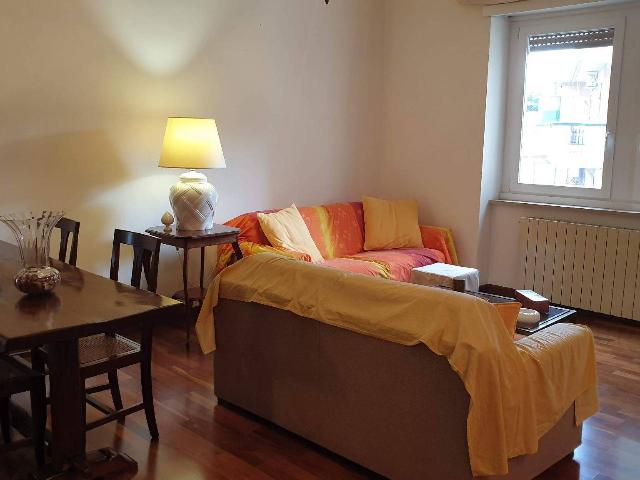 Wohnung in Viale San Bartolomeo 16, Grottaferrata - Foto 1