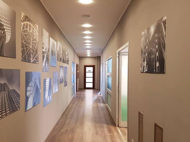 Shared office in Via Gasperina, Roma - Photo 1