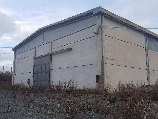 Industrial shed in {3}, Circonvallazione Meridionale - Photo 1