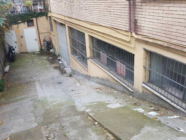 Warehouse in {3}, Viale della Bella Villa 871 - Photo 1