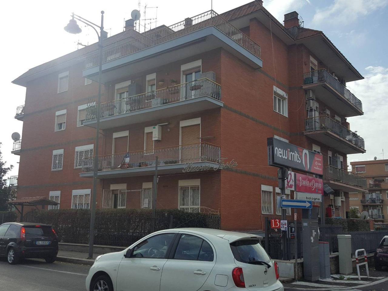 Appartamento in vendita a Ciampino