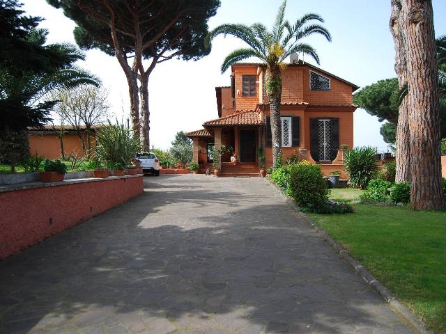 Villa in Via Anagnina 662, Grottaferrata - Foto 1