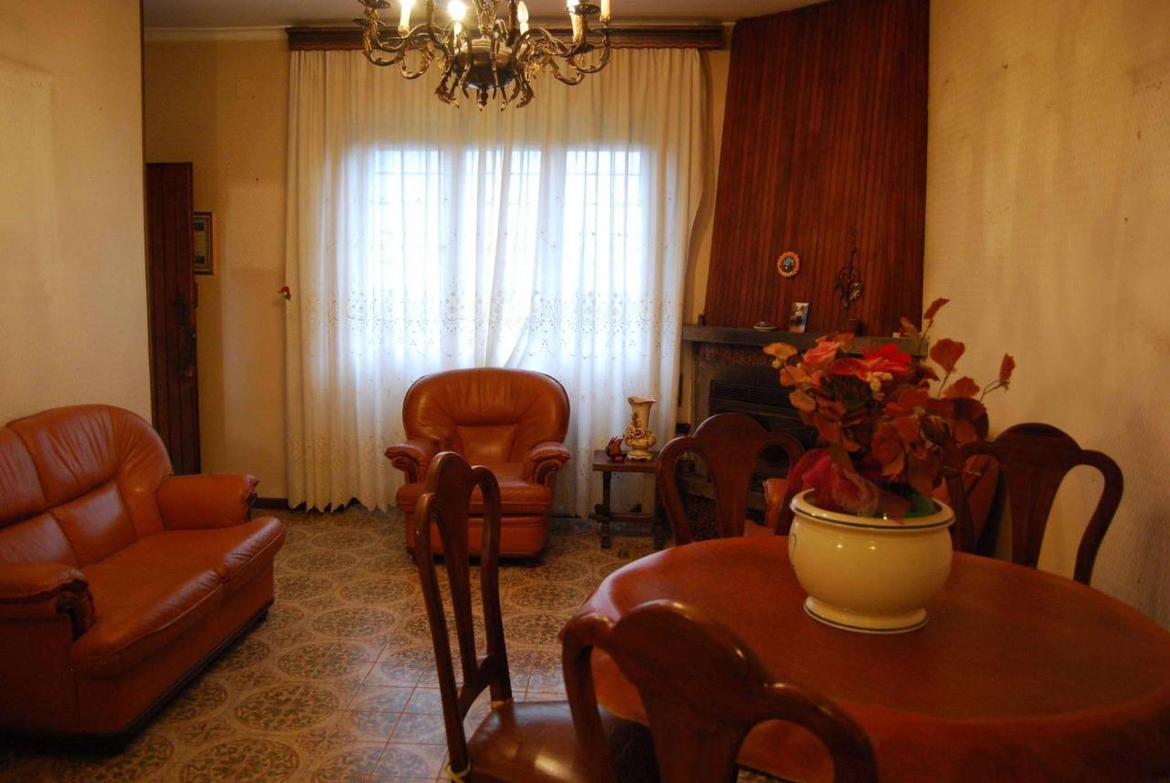 3-room flat in Via di Frascati 1, Rocca di Papa - Planimetry 1