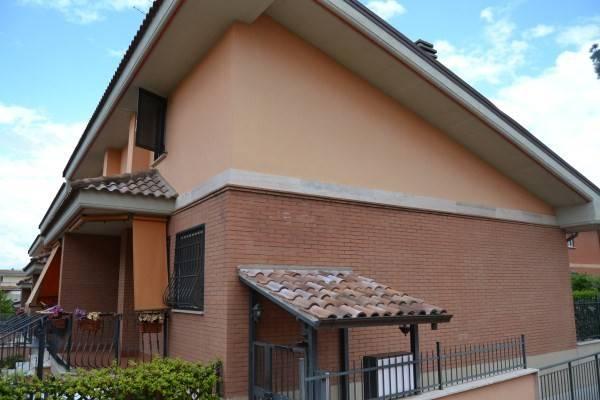 Villa a schiera in vendita a Frascati