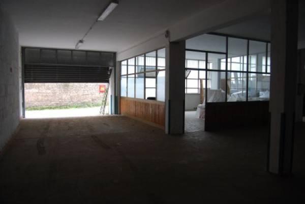 Warehouse in Via Lurezia Romana  300, Ciampino - Photo 1