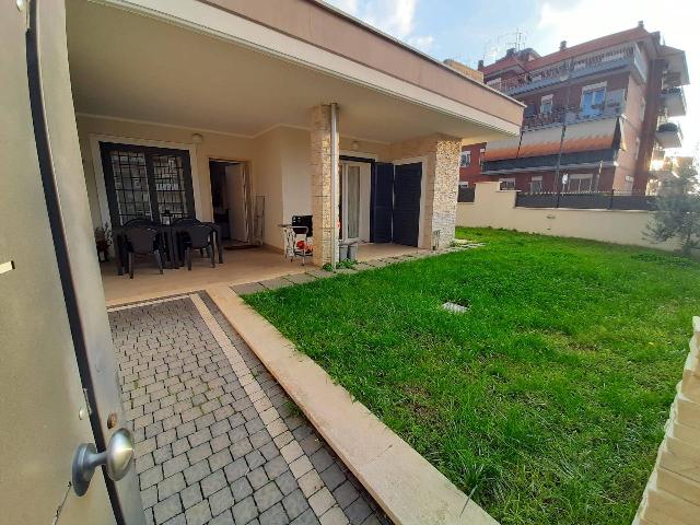 3-room flat in Via Mura dei Francesi 18, Ciampino - Photo 1