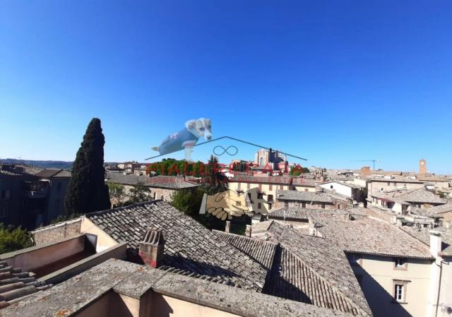 3-room flat, Orvieto - Photo 1