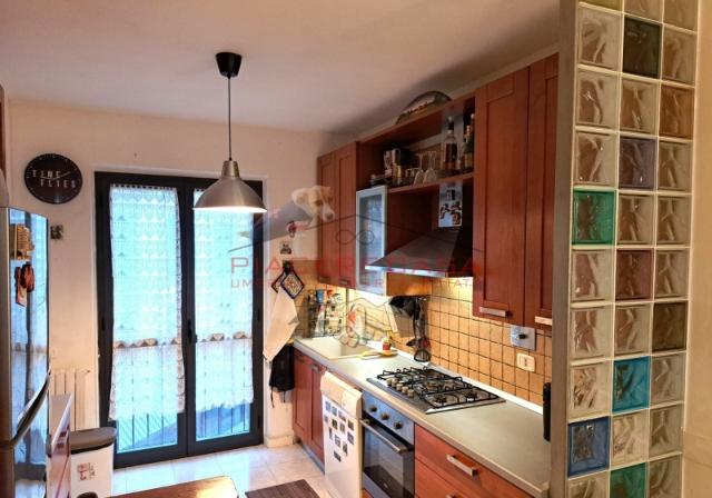 Wohnung, Orvieto - Foto 1