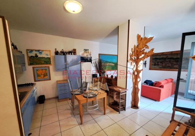 2-room flat, Orvieto - Photo 1