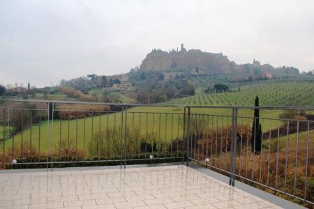 Apartament, Orvieto - Photo 1