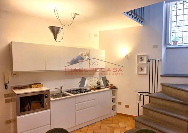 2-room flat, Orvieto - Photo 1