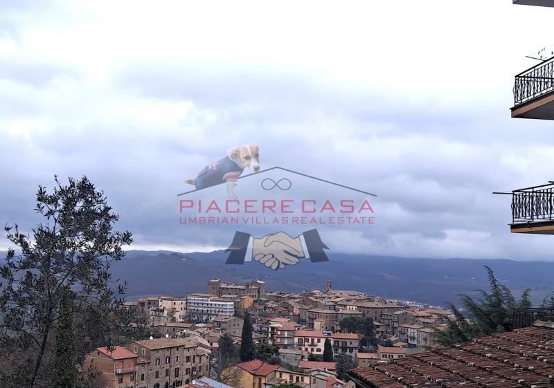Appartamento in vendita a Castel Viscardo