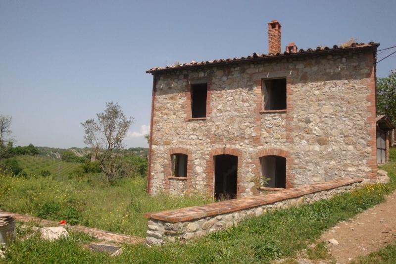 Casa indipendente in vendita a Allerona