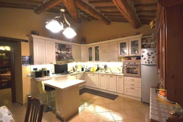 3-room flat, Marsciano - Photo 1