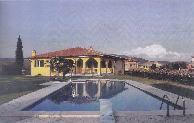 Villa, Costermano - Foto 1