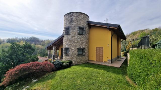 Villa in Via Longoni, Palazzago - Foto 1