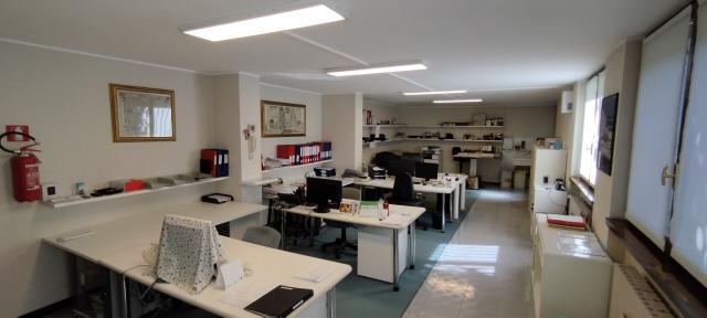 Büro in Via Baioni, Bergamo - Foto 1