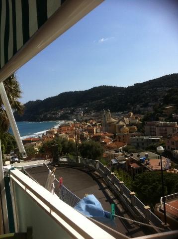 2-room flat in Via, Laigueglia - Photo 1