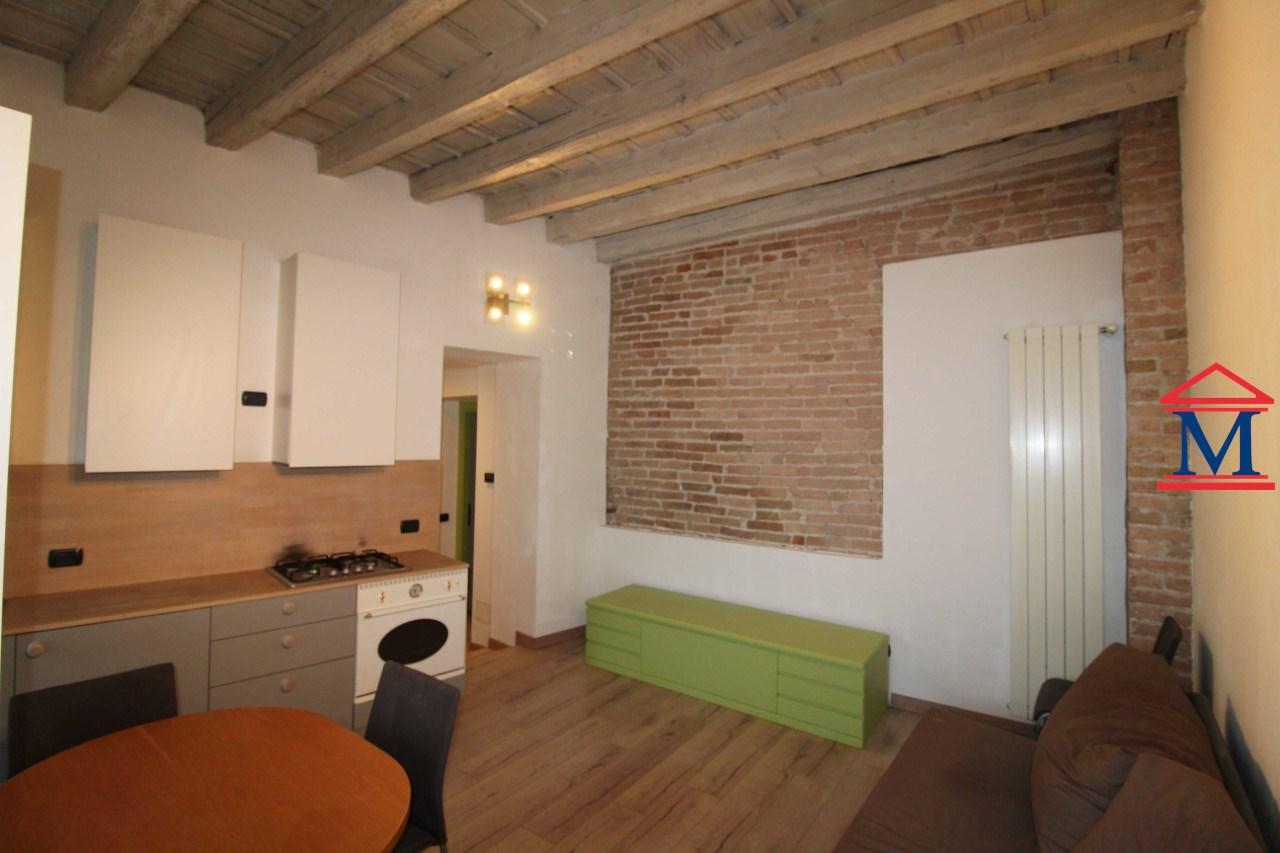 Appartamento in affitto a Alzano Lombardo