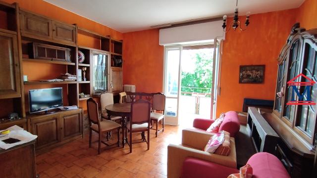 4-room flat in Via Giuseppe Mazzini, Mozzo - Photo 1