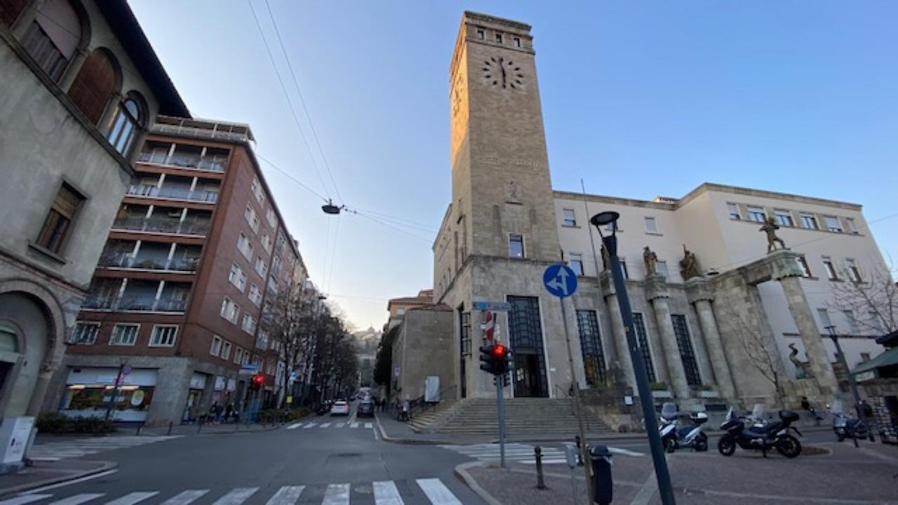 Negozio in Via Antonio Locatelli, Bergamo, {3} - Foto 1