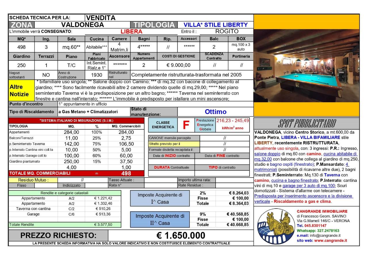 immagine annuncio 1 di 15