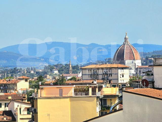 Penthouse in Via del Romito, Firenze - Foto 1