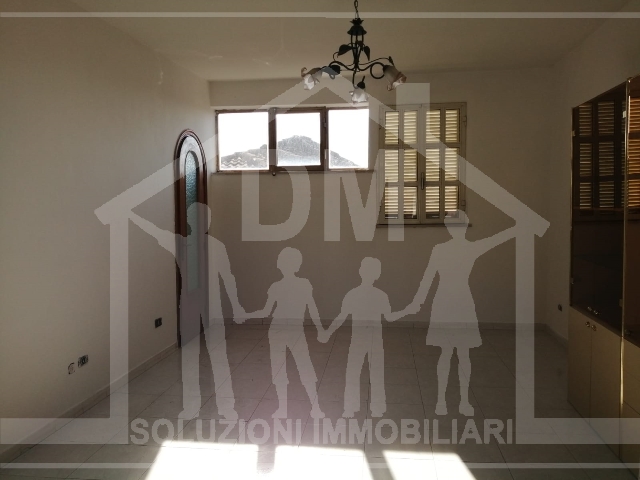 Zweizimmerwohnung in Via Staffetta, Giugliano in Campania - Foto 1