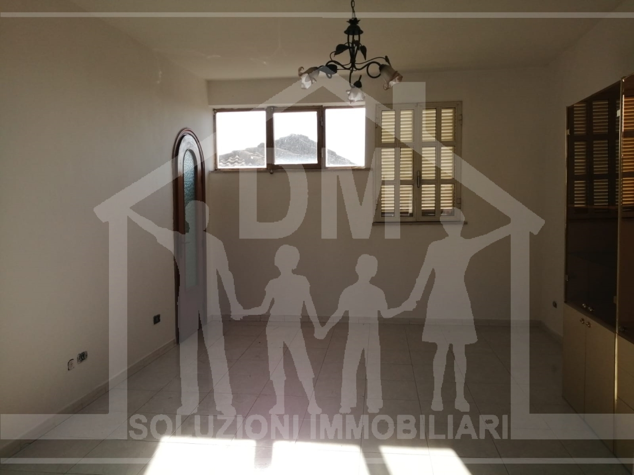 Appartamento in affitto a Giugliano In Campania