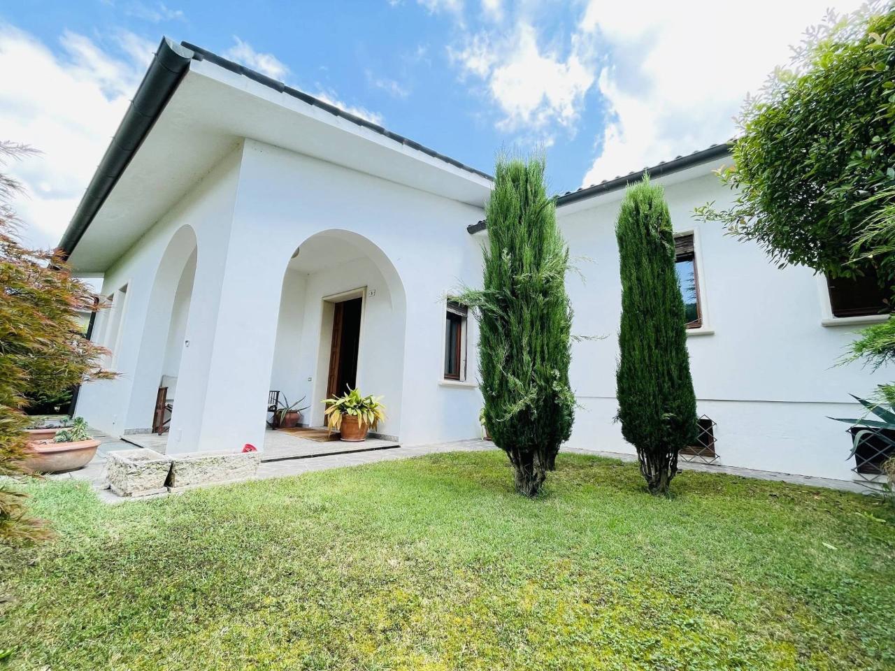 Villa in vendita a Villa Bartolomea