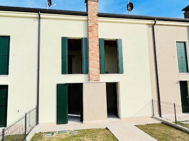 Villa a schiera in {3}, Via Pier Domenico Frattini 43 - Foto 1