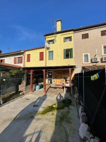 Villa a schiera in {3}, Via Pier Domenico Frattini 43 - Foto 1