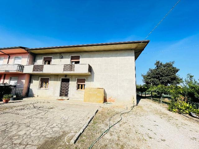 Villa in {3}, Corso Arnaldo Fraccaroli 139 - Foto 1