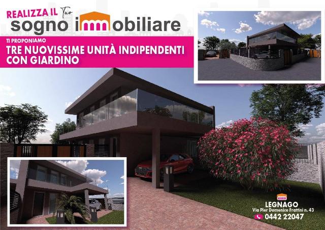 Villa in {3}, Via Pier Domenico Frattini 43 - Foto 1