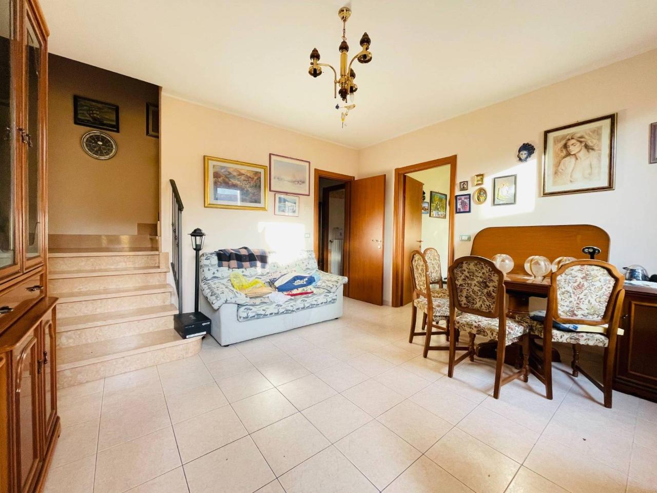 Villa a schiera in vendita a Legnago
