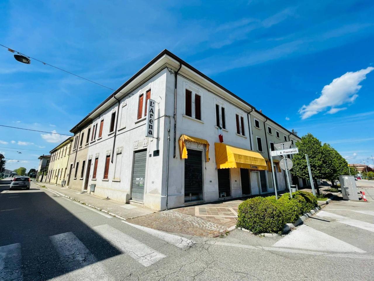 Casa indipendente in vendita a Legnago