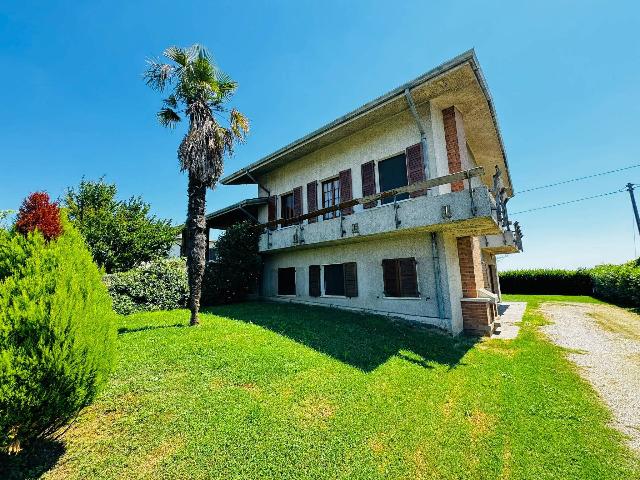 Mansion in {3}, Via Pier Domenico Frattini 43 - Photo 1