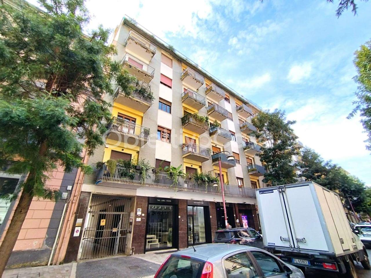 Appartamento in affitto a Caserta