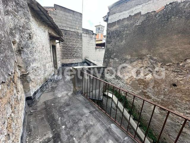 Casa indipendente in Via Fratelli Bandiera 31, Caserta - Foto 1