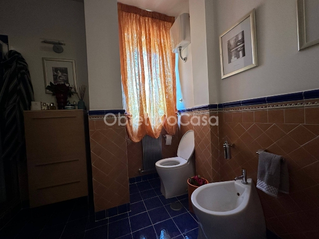 4-room flat in {3}, Via Cesare Pascal 3 - Photo 1