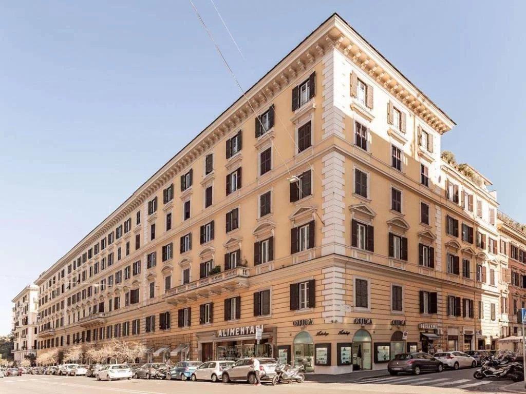 Ufficio in affitto a Roma