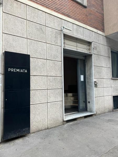 Ufficio in Via Rezia, Milano, {3} - Foto 2