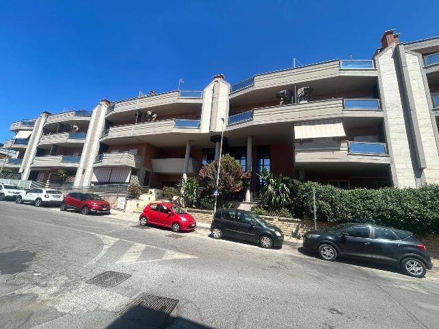 Penthouse in Via dell'Olmata 96, Nettuno - Foto 1